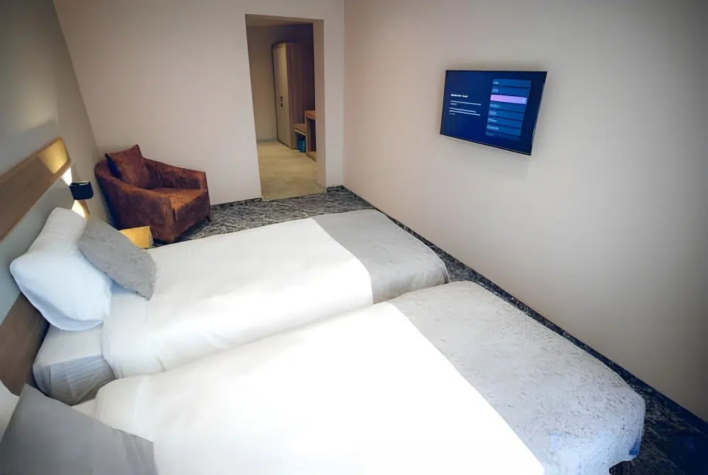 room image
